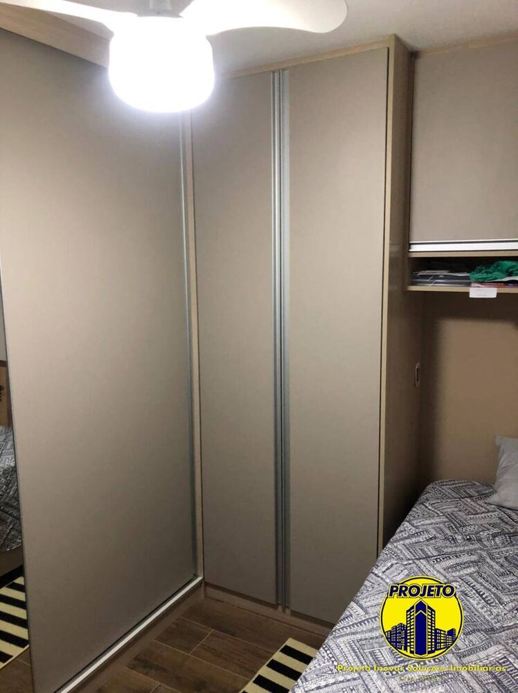 Casa de Condomínio, 3 quartos - Foto 8