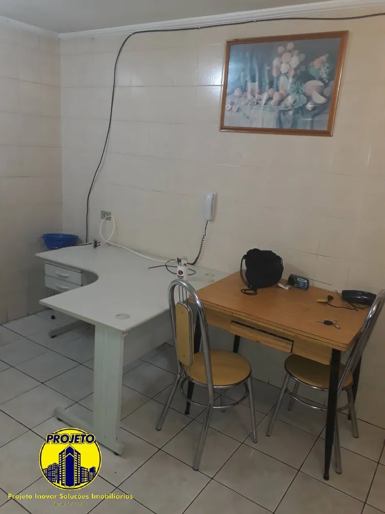 Casa, 1 quarto, 80 m² - Foto 6