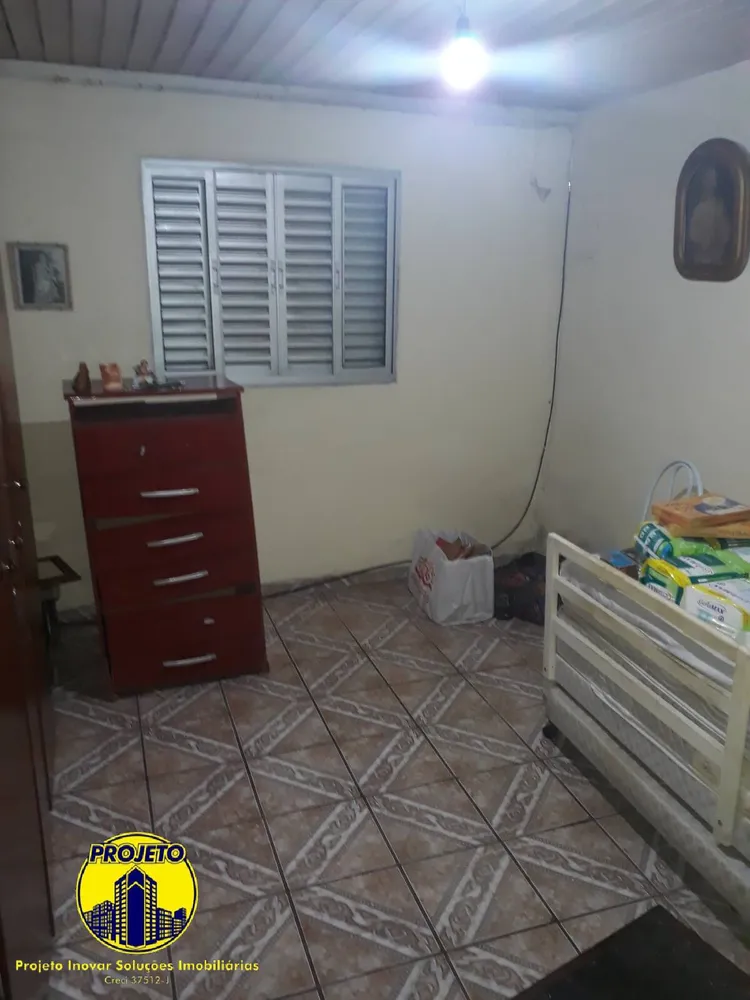 Casa, 1 quarto, 80 m² - Foto 4