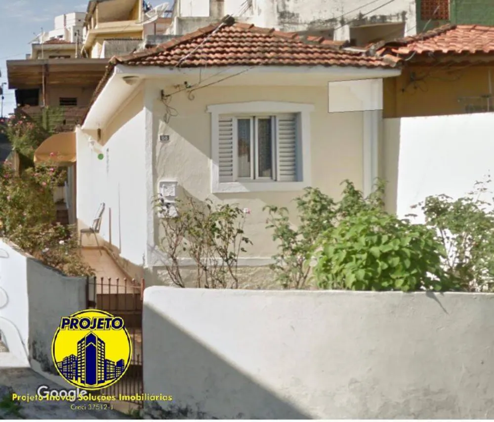 Casa, 1 quarto, 80 m² - Foto 1