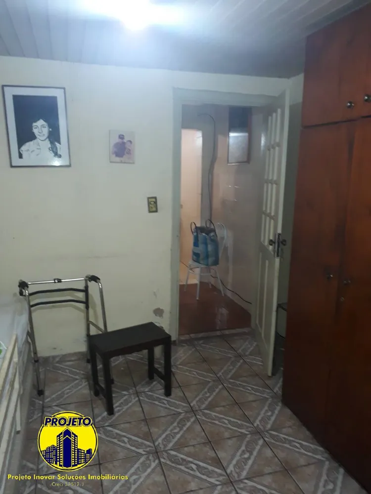 Casa, 1 quarto, 80 m² - Foto 5