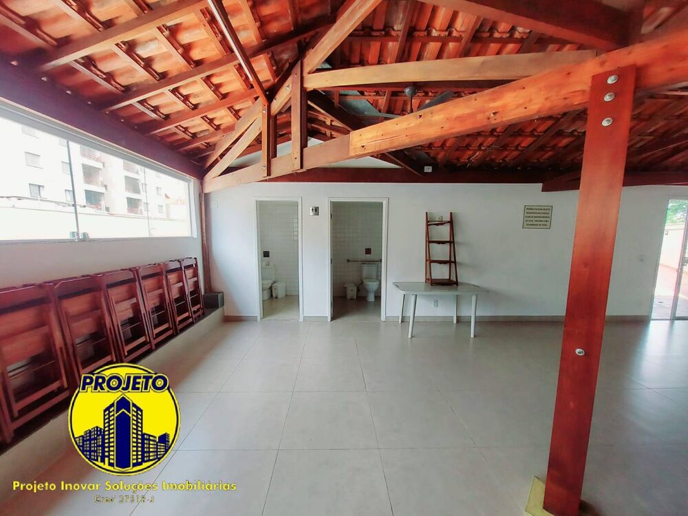 Apartamento para alugar com 2 quartos, 54m² - Foto 3