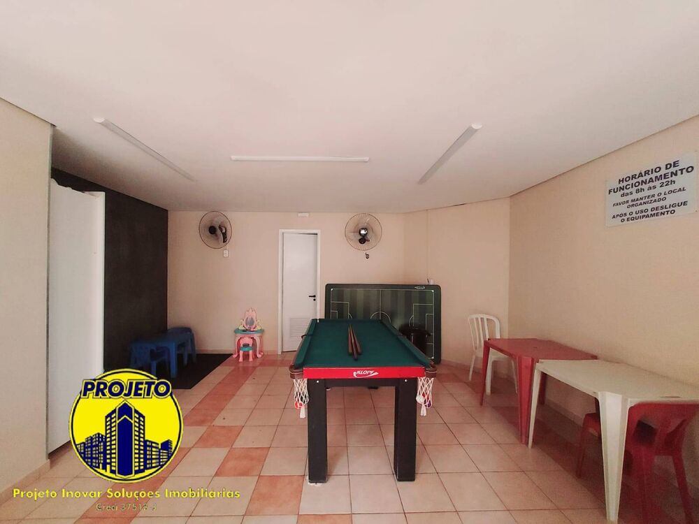 Apartamento para alugar com 2 quartos, 54m² - Foto 4