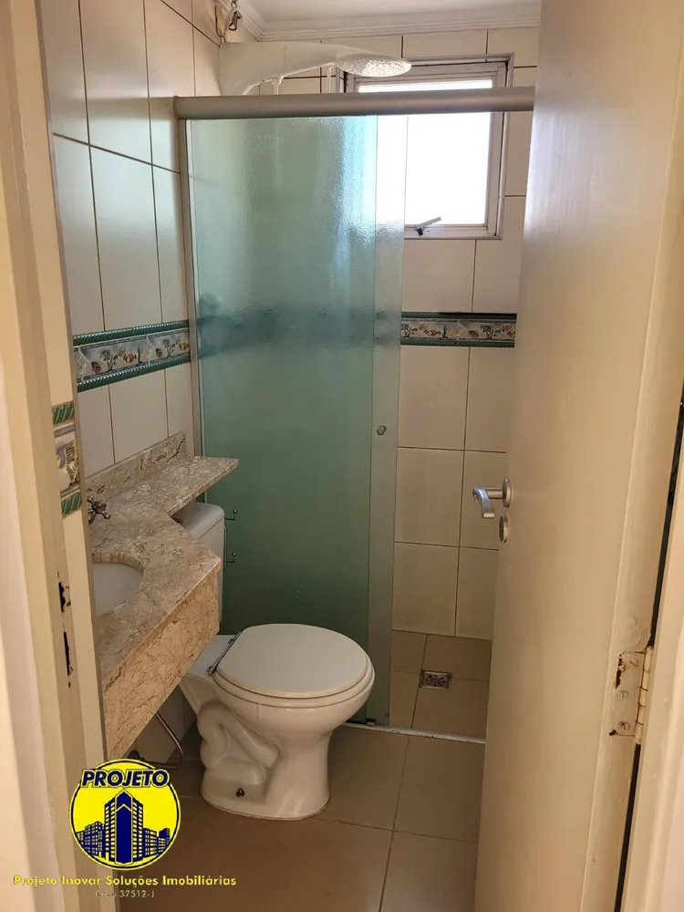 Apartamento, 2 quartos, 58 m² - Foto 8