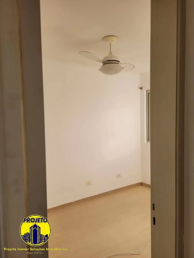 Apartamento, 2 quartos, 58 m² - Foto 6