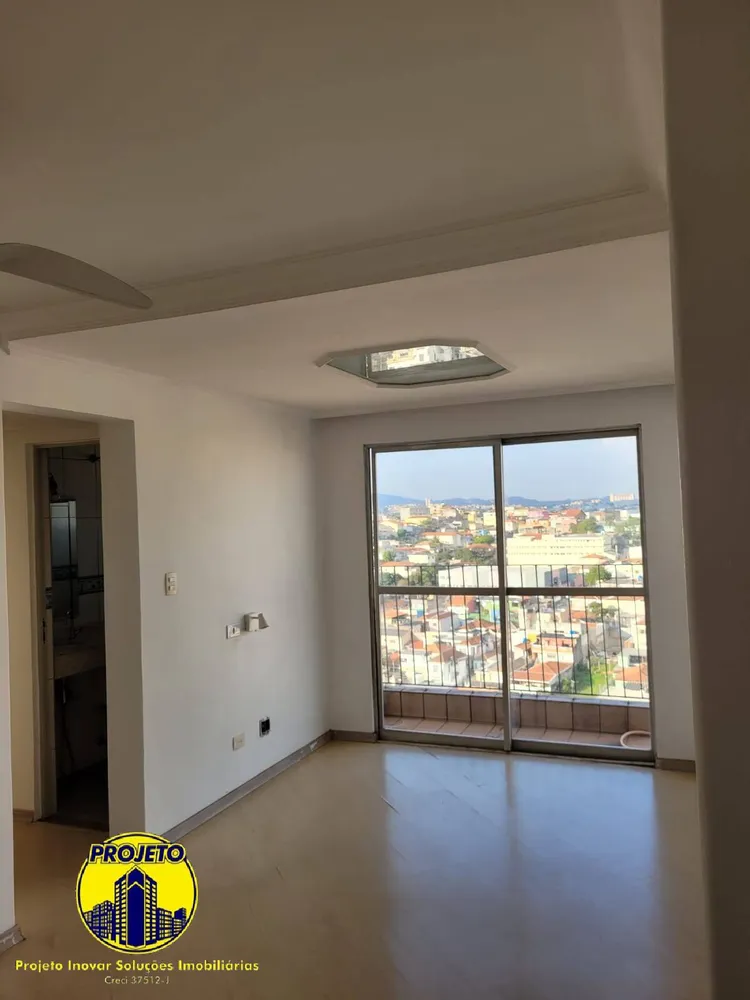 Apartamento, 2 quartos, 58 m² - Foto 3
