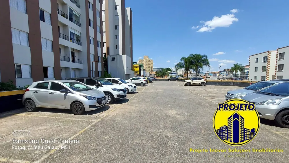 Apartamento, 3 quartos, 65 m² - Foto 11