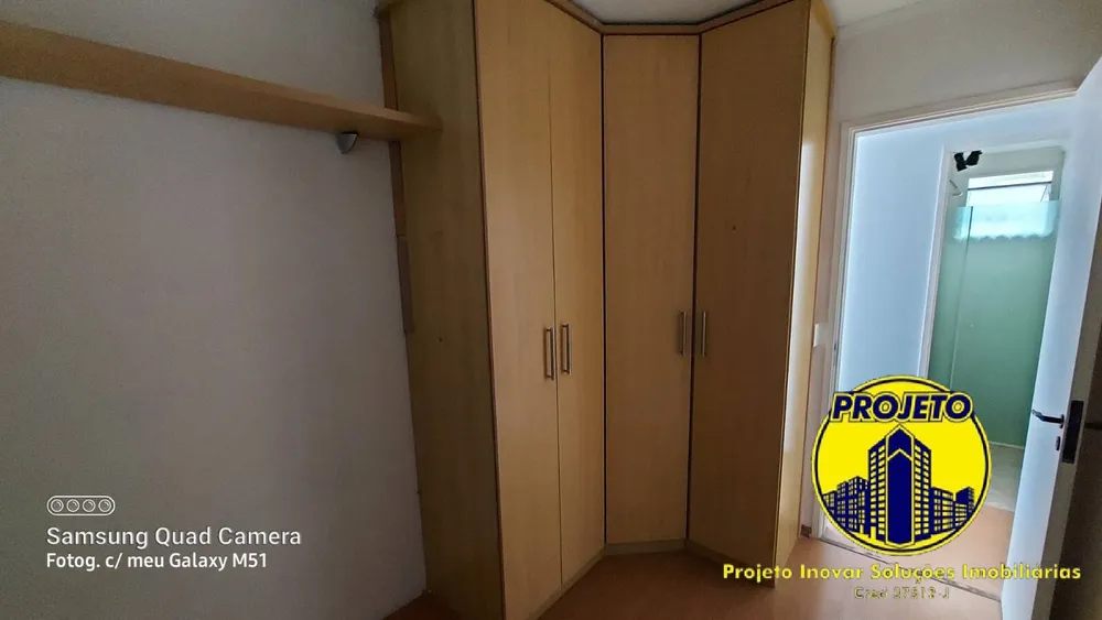 Apartamento, 3 quartos, 65 m² - Foto 7