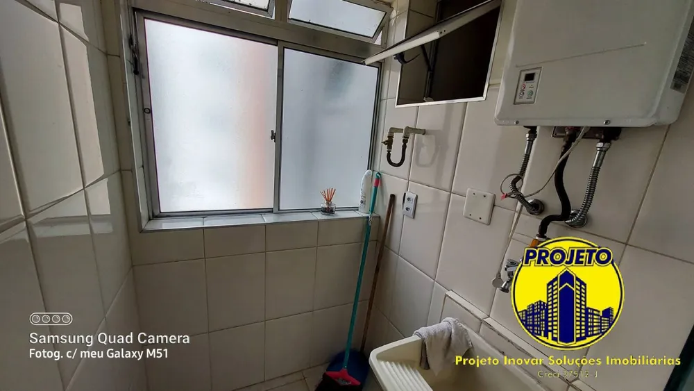 Apartamento, 3 quartos, 65 m² - Foto 6