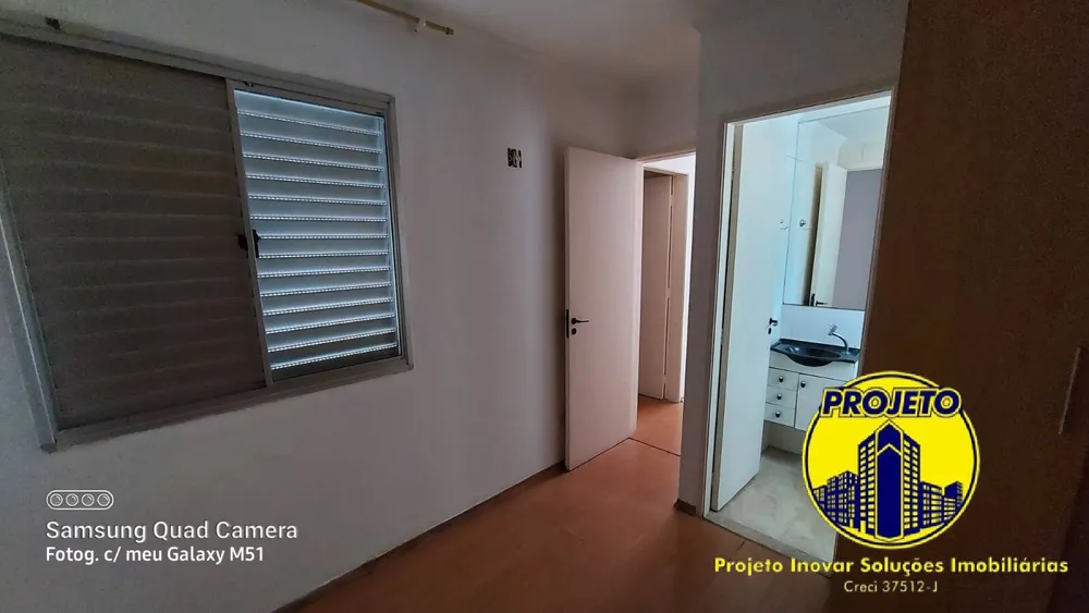 Apartamento, 3 quartos, 65 m² - Foto 10