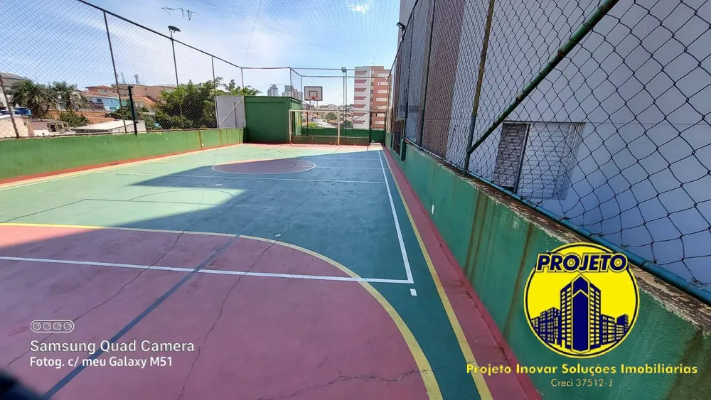 Apartamento, 3 quartos, 65 m² - Foto 12