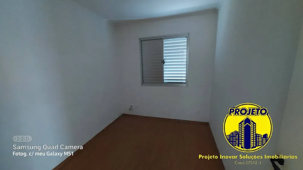 Apartamento, 3 quartos, 65 m² - Foto 9