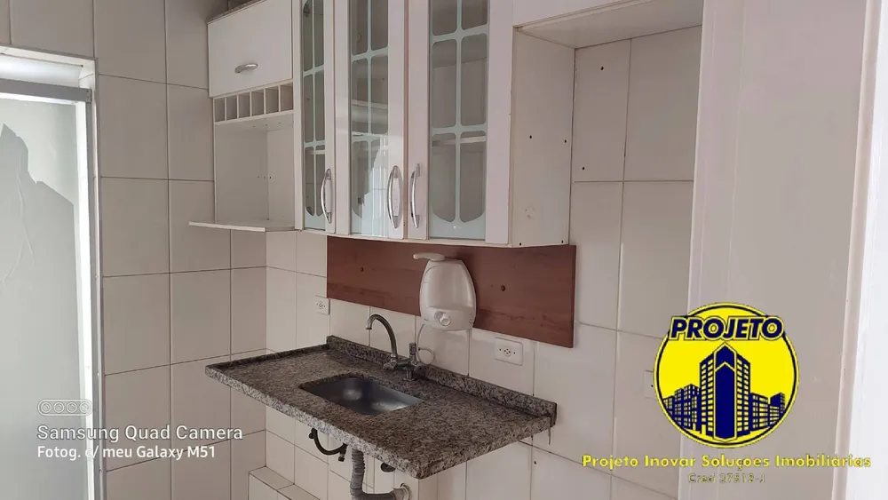Apartamento, 3 quartos, 65 m² - Foto 5