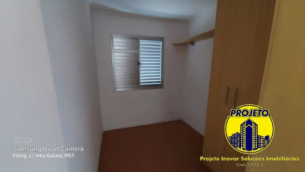 Apartamento, 3 quartos, 65 m² - Foto 8