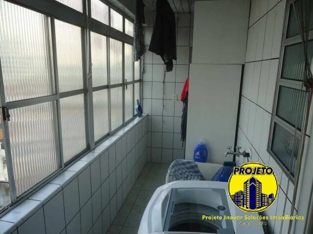 Apartamento, 2 quartos, 110 m² - Foto 4