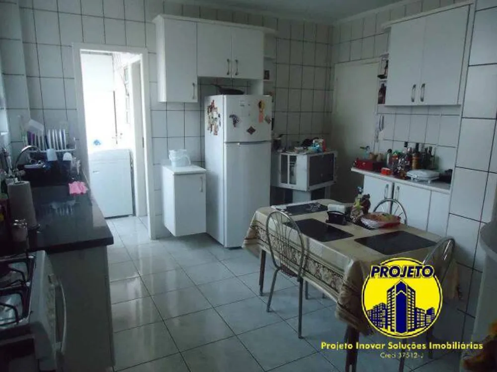 Apartamento, 2 quartos, 110 m² - Foto 1
