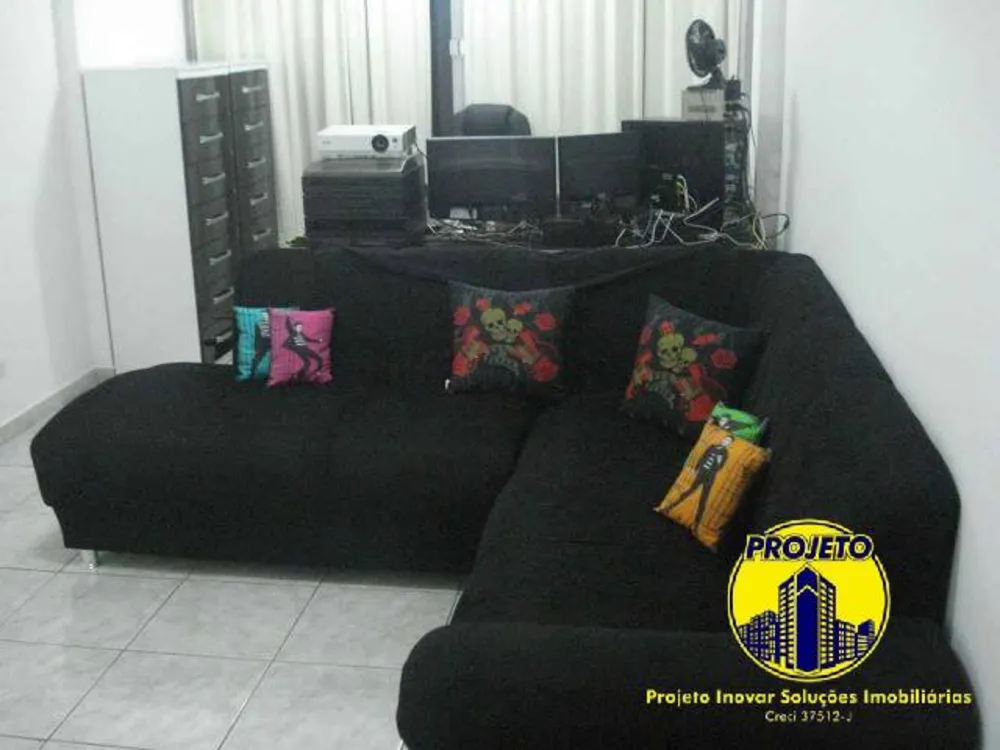 Apartamento, 2 quartos, 110 m² - Foto 5