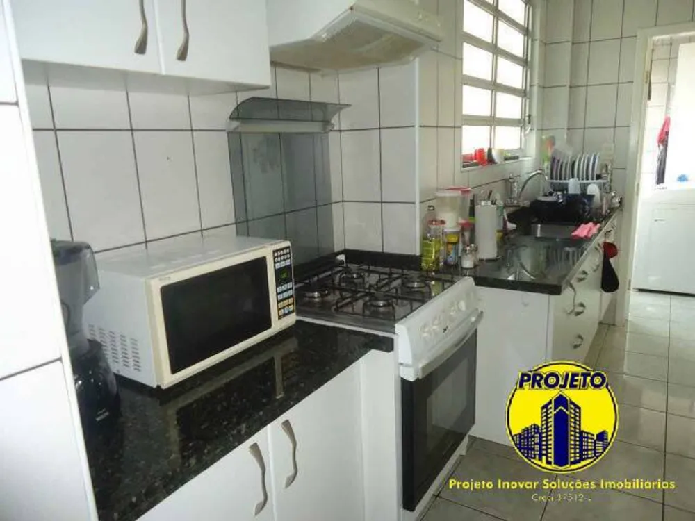 Apartamento, 2 quartos, 110 m² - Foto 4