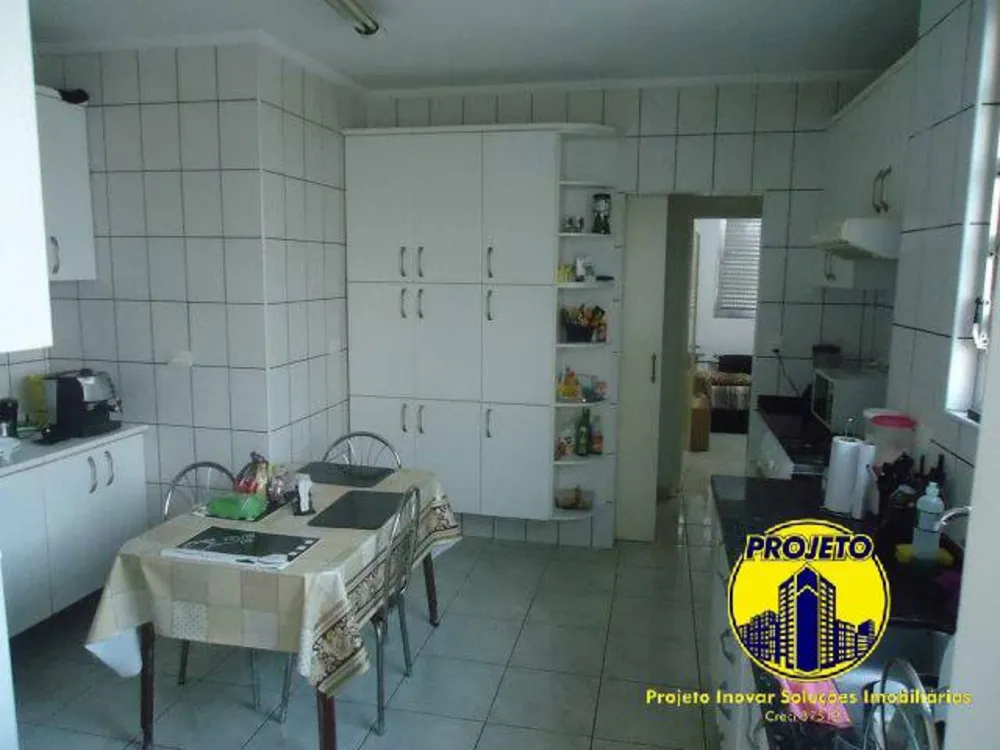 Apartamento, 2 quartos, 110 m² - Foto 2