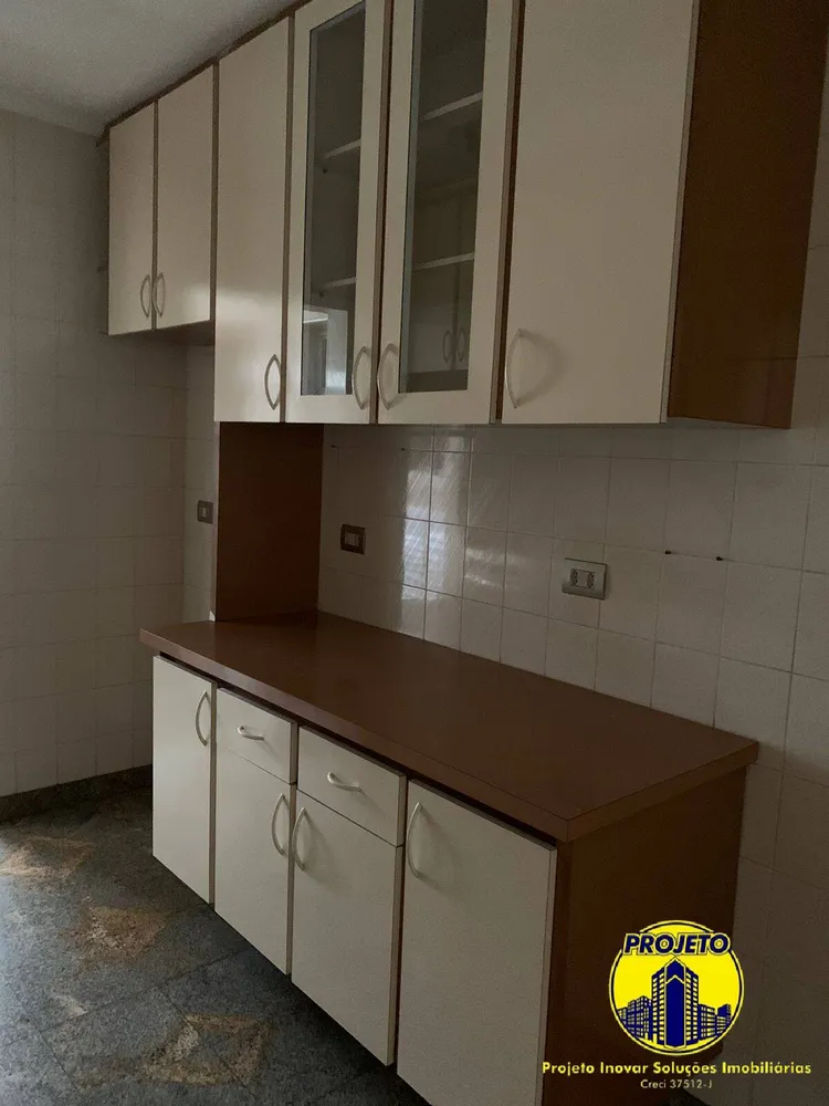 Apartamento, 3 quartos, 96 m² - Foto 7