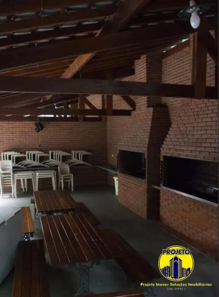 Apartamento, 3 quartos, 96 m² - Foto 9