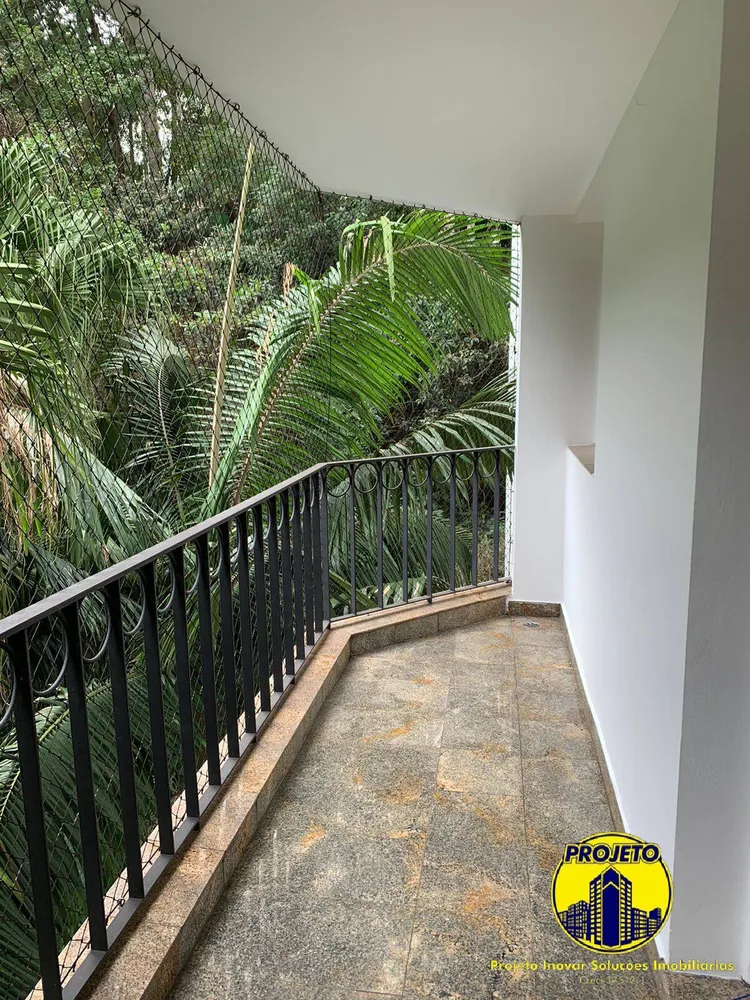Apartamento, 3 quartos, 96 m² - Foto 3