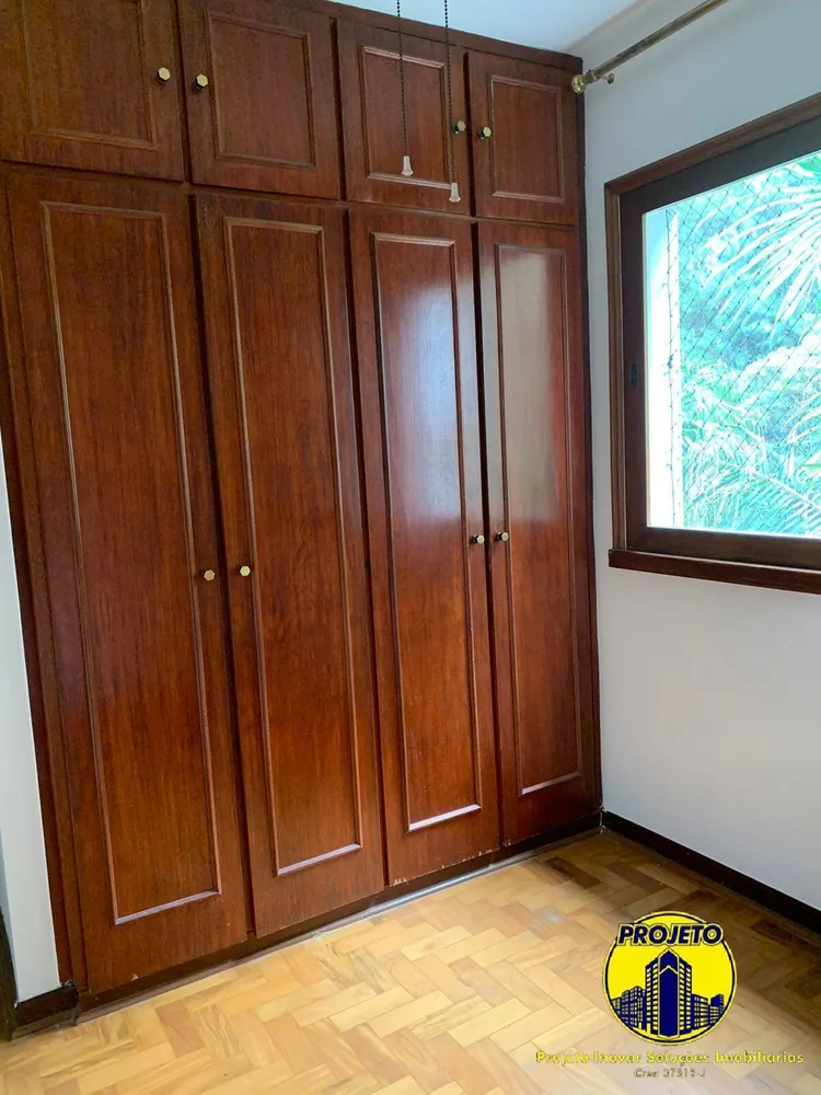 Apartamento, 3 quartos, 96 m² - Foto 5