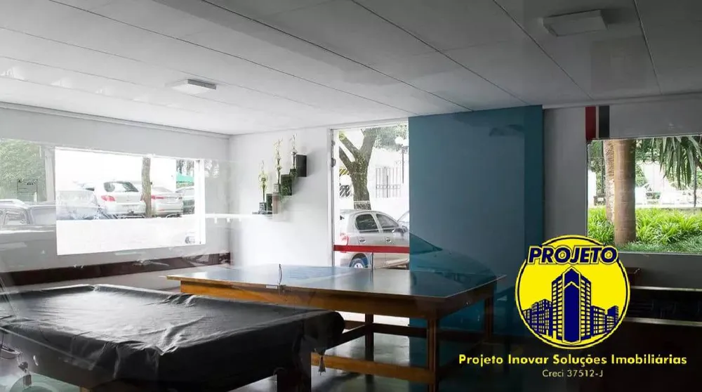 Apartamento, 3 quartos, 96 m² - Foto 11