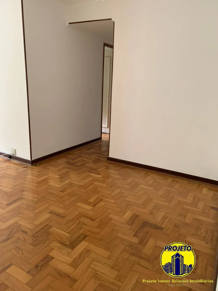 Apartamento, 3 quartos, 96 m² - Foto 4