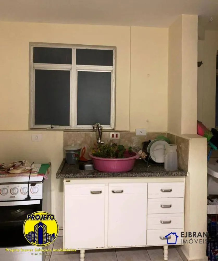 Apartamento, 2 quartos, 54 m² - Foto 5