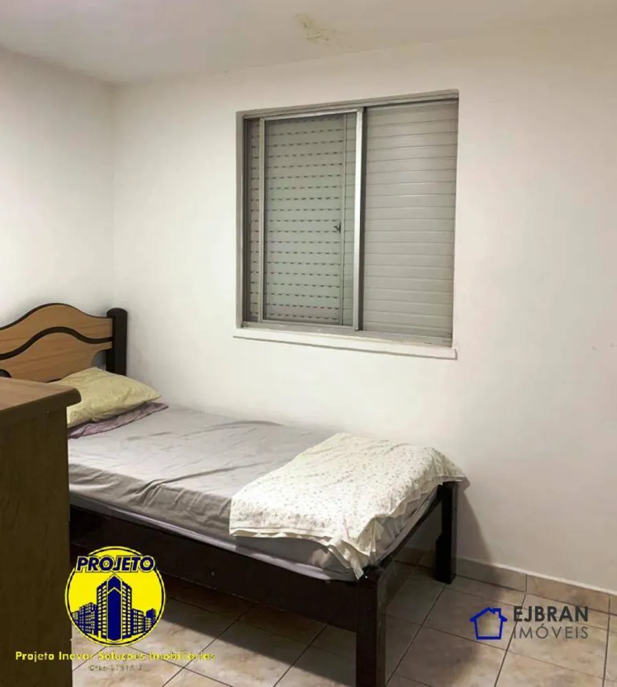 Apartamento, 2 quartos, 54 m² - Foto 4