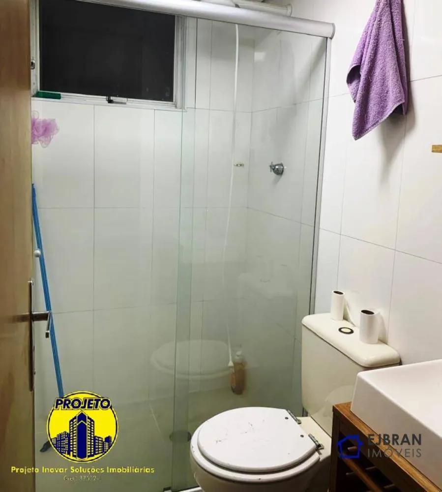 Apartamento, 2 quartos, 54 m² - Foto 6