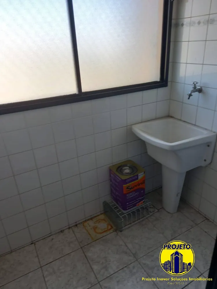 Apartamento, 2 quartos, 52 m² - Foto 3