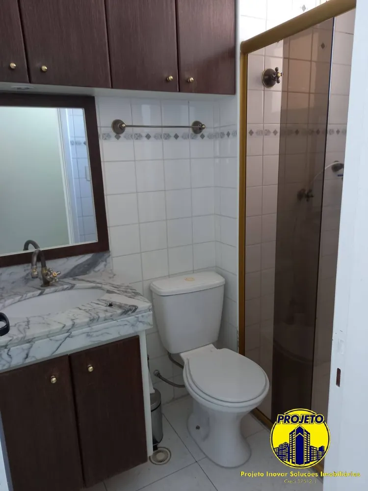Apartamento, 2 quartos, 52 m² - Foto 6
