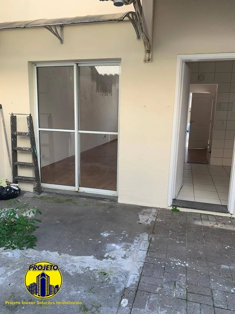 Casa de Condomínio, 3 quartos - Foto 8