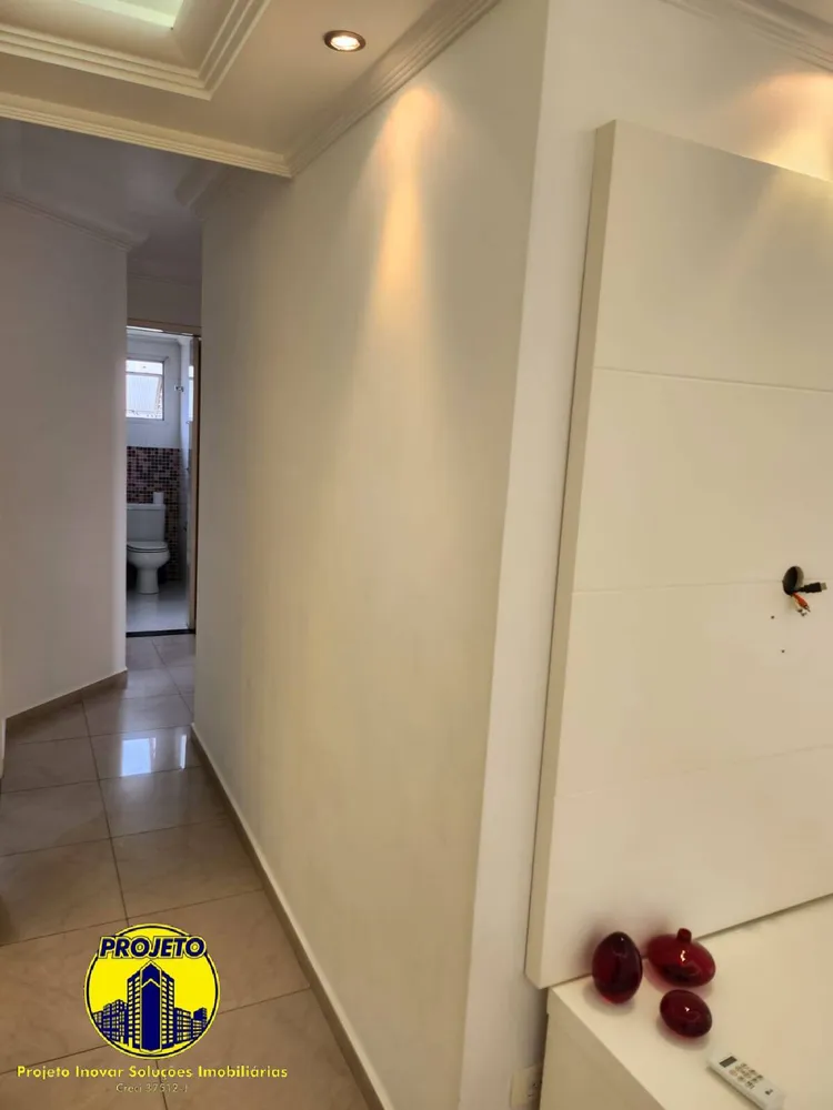 Apartamento, 2 quartos, 54 m² - Foto 3