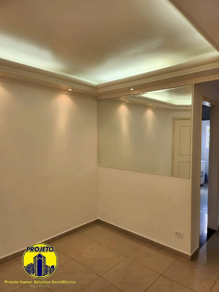 Apartamento, 2 quartos, 54 m² - Foto 5