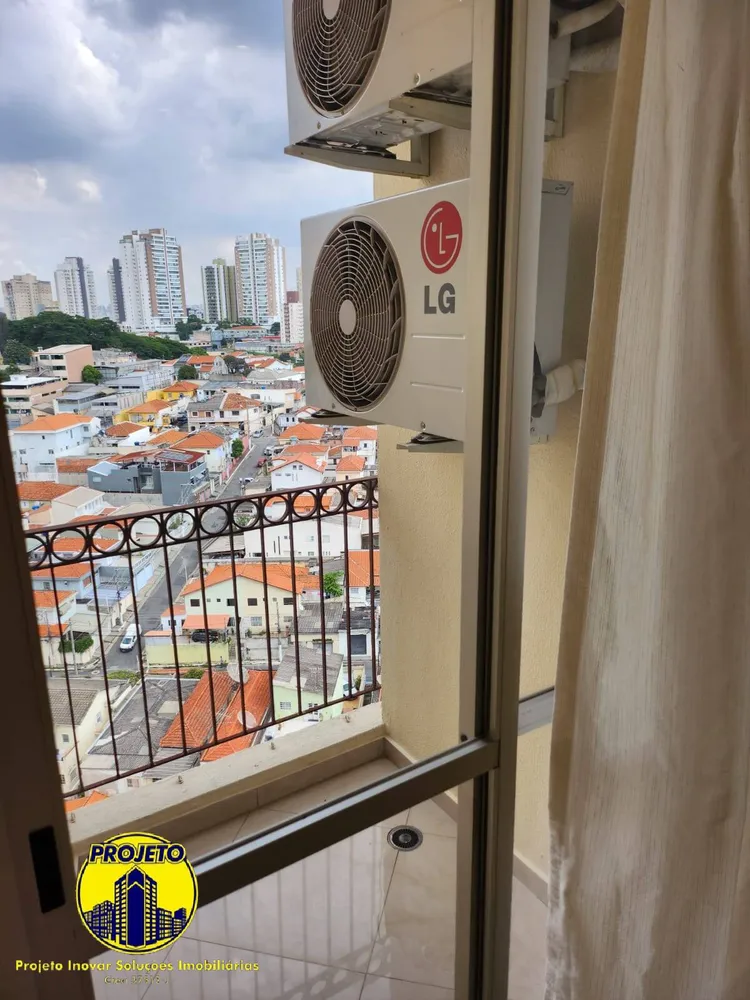 Apartamento, 2 quartos, 54 m² - Foto 11