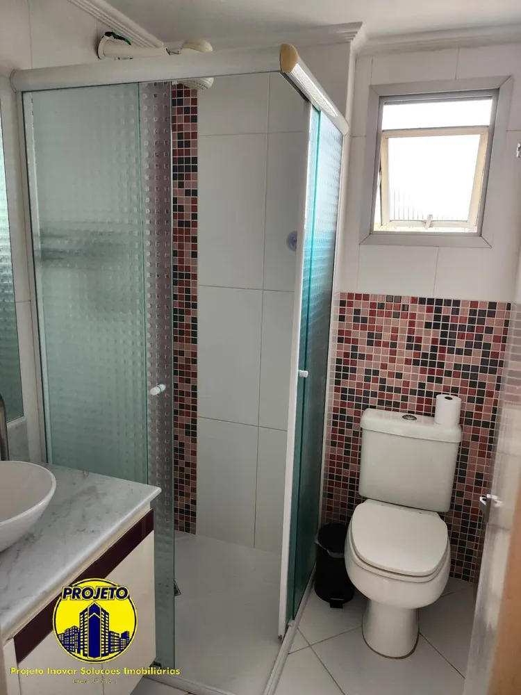 Apartamento, 2 quartos, 54 m² - Foto 8