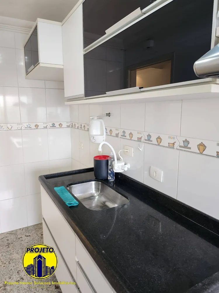 Apartamento, 2 quartos, 54 m² - Foto 10