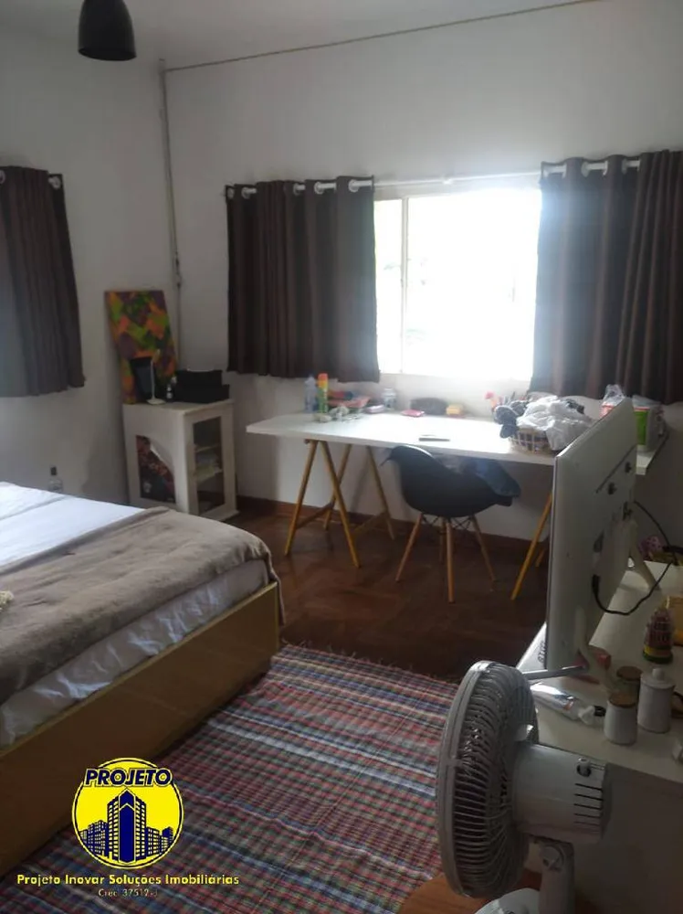 Casa, 3 quartos, 340 m² - Foto 2