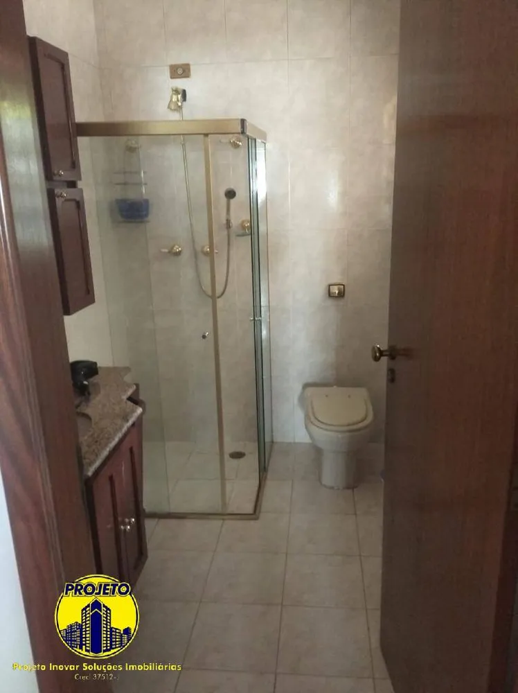 Casa, 3 quartos, 340 m² - Foto 6