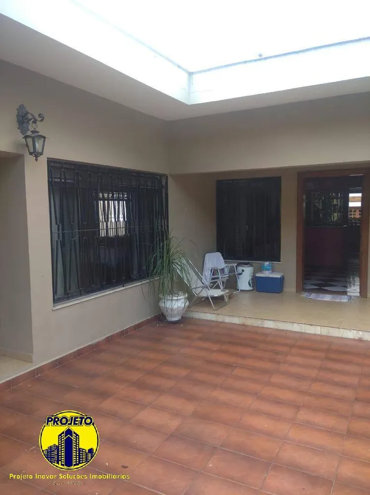 Casa, 3 quartos, 340 m² - Foto 10