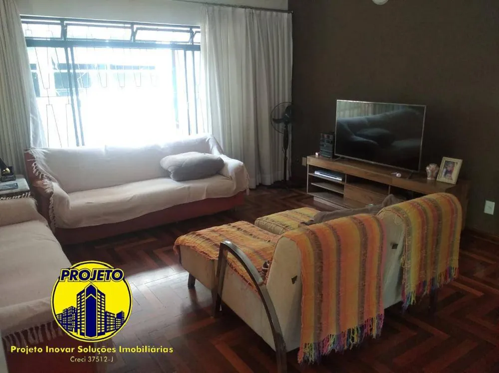 Casa, 3 quartos, 340 m² - Foto 8