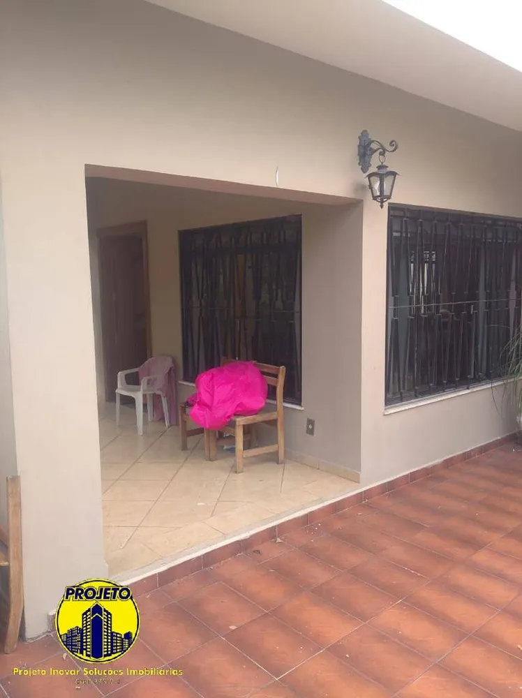 Casa, 3 quartos, 340 m² - Foto 11