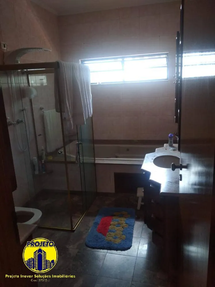 Casa, 3 quartos, 340 m² - Foto 12