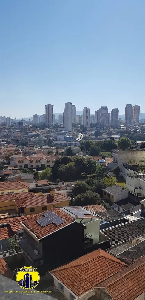 Apartamento, 2 quartos, 55 m² - Foto 3