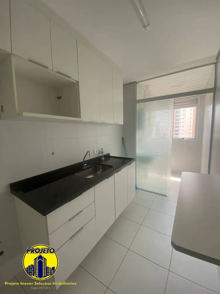 Apartamento, 2 quartos, 55 m² - Foto 7