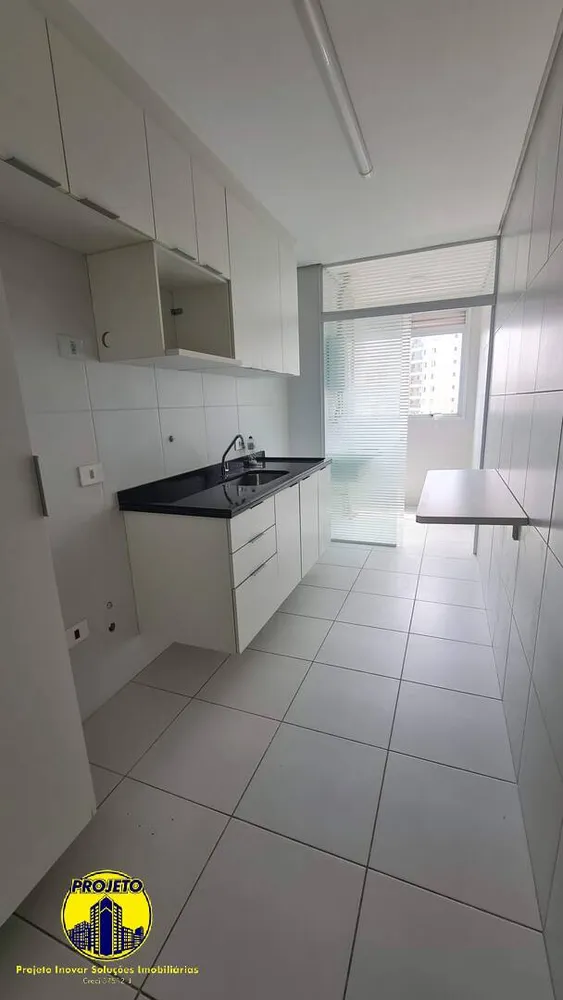 Apartamento, 2 quartos, 55 m² - Foto 8