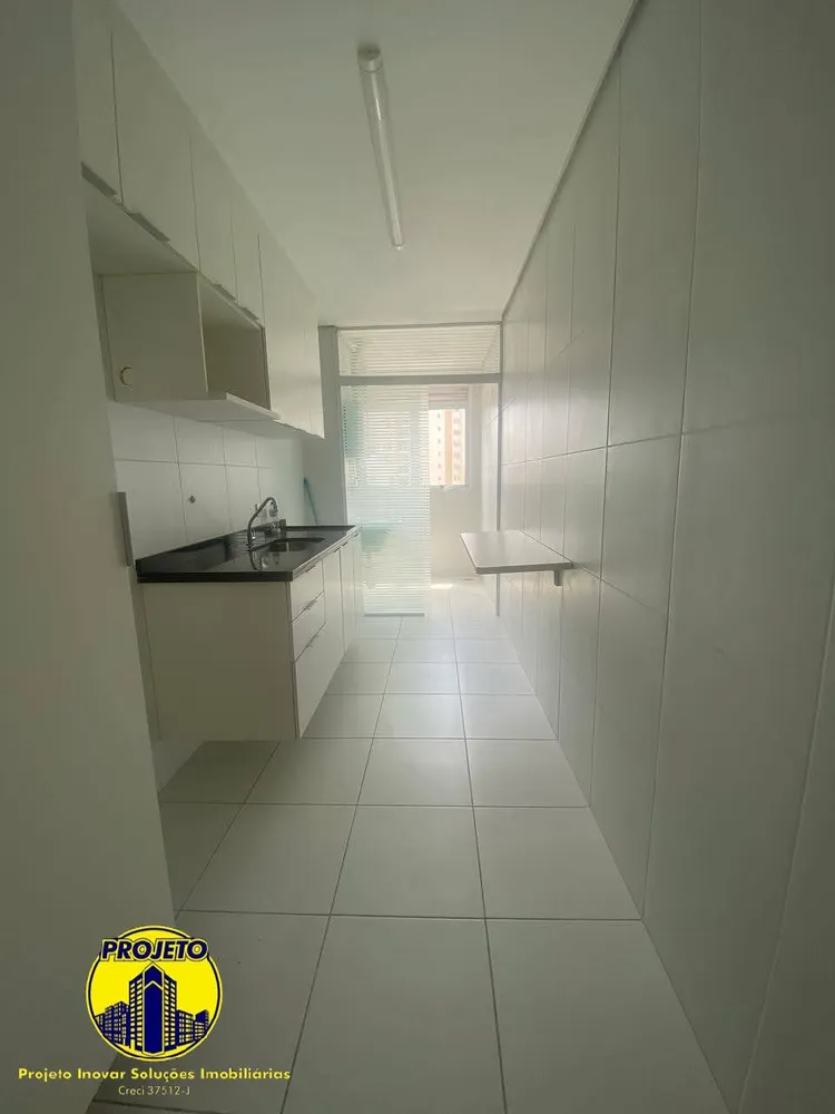 Apartamento, 2 quartos, 55 m² - Foto 10